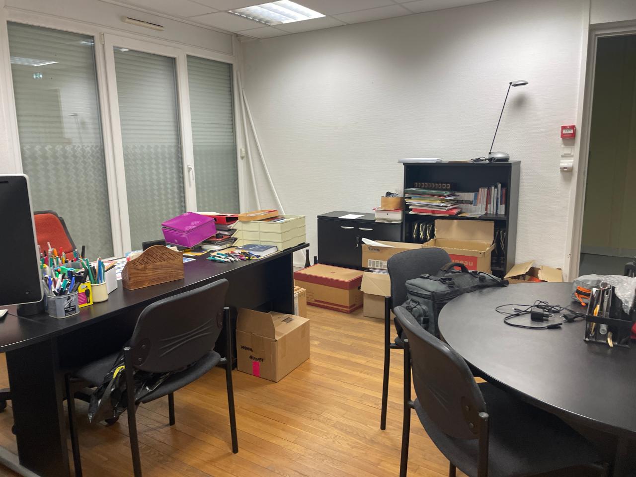 Bureau Maizières-lès-Metz 178m² Location bureau Maizières-lès-Metz Moselle OLBUR2528905 9